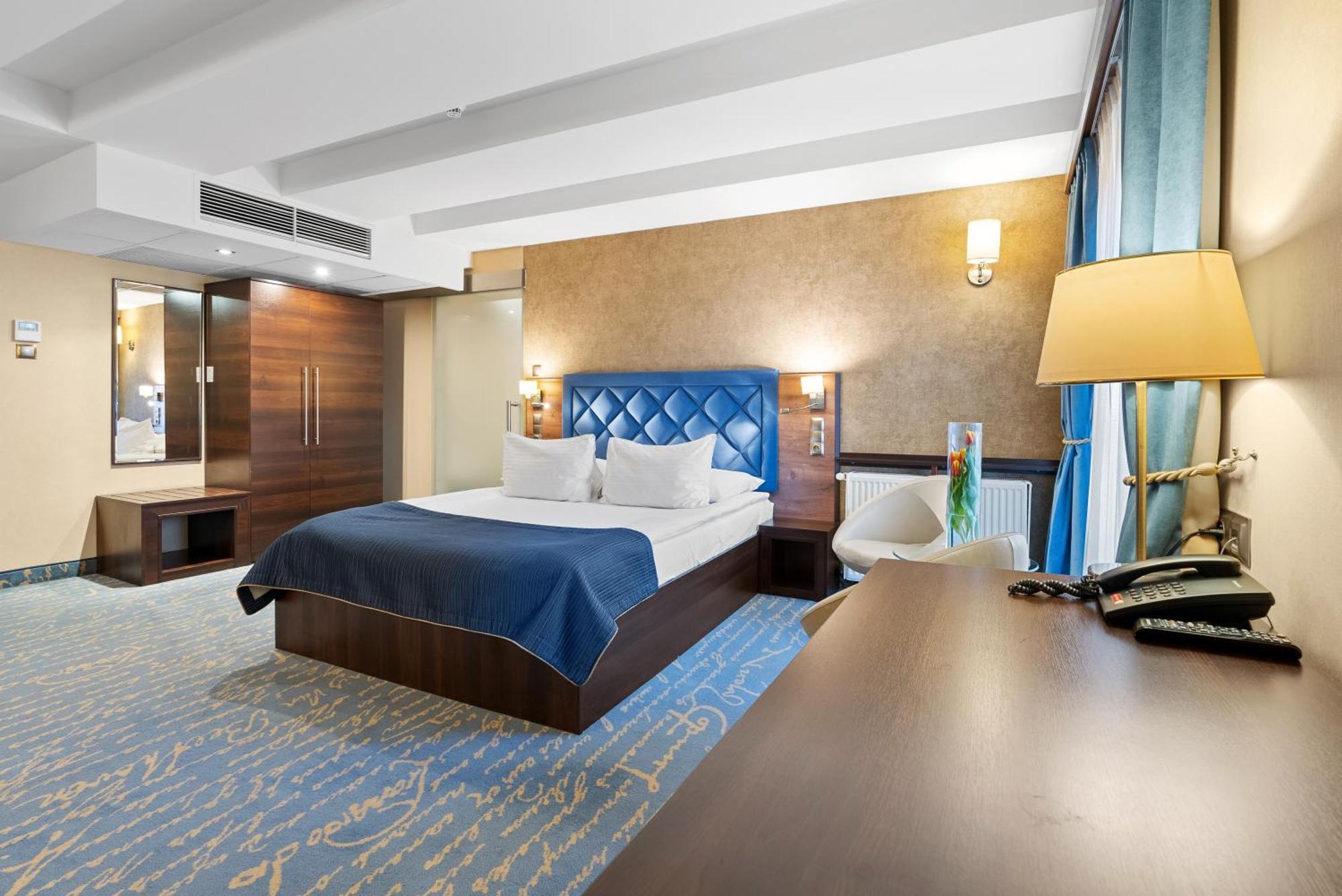 Hotel Diament Plaza Gliwice Eksteriør bilde