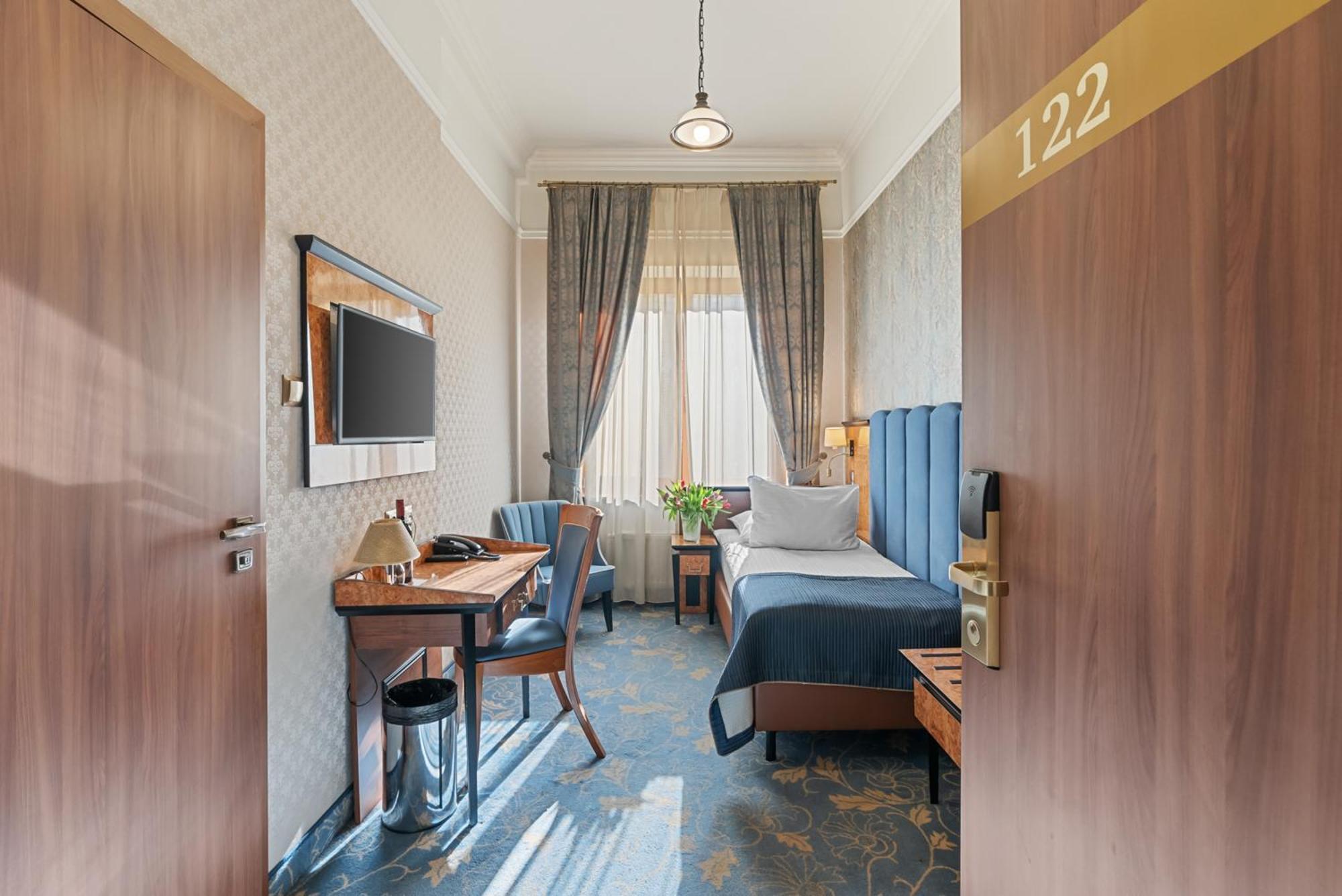 Hotel Diament Plaza Gliwice Eksteriør bilde