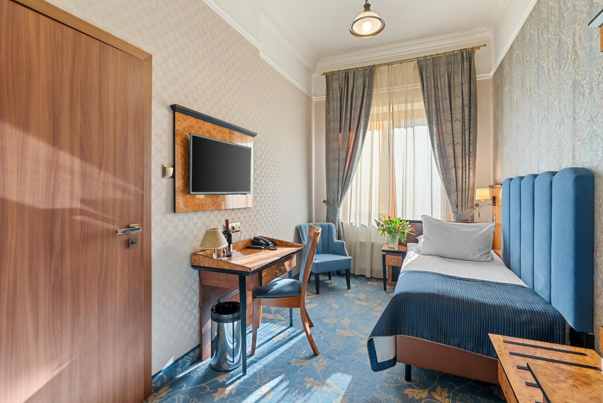 Hotel Diament Plaza Gliwice Eksteriør bilde