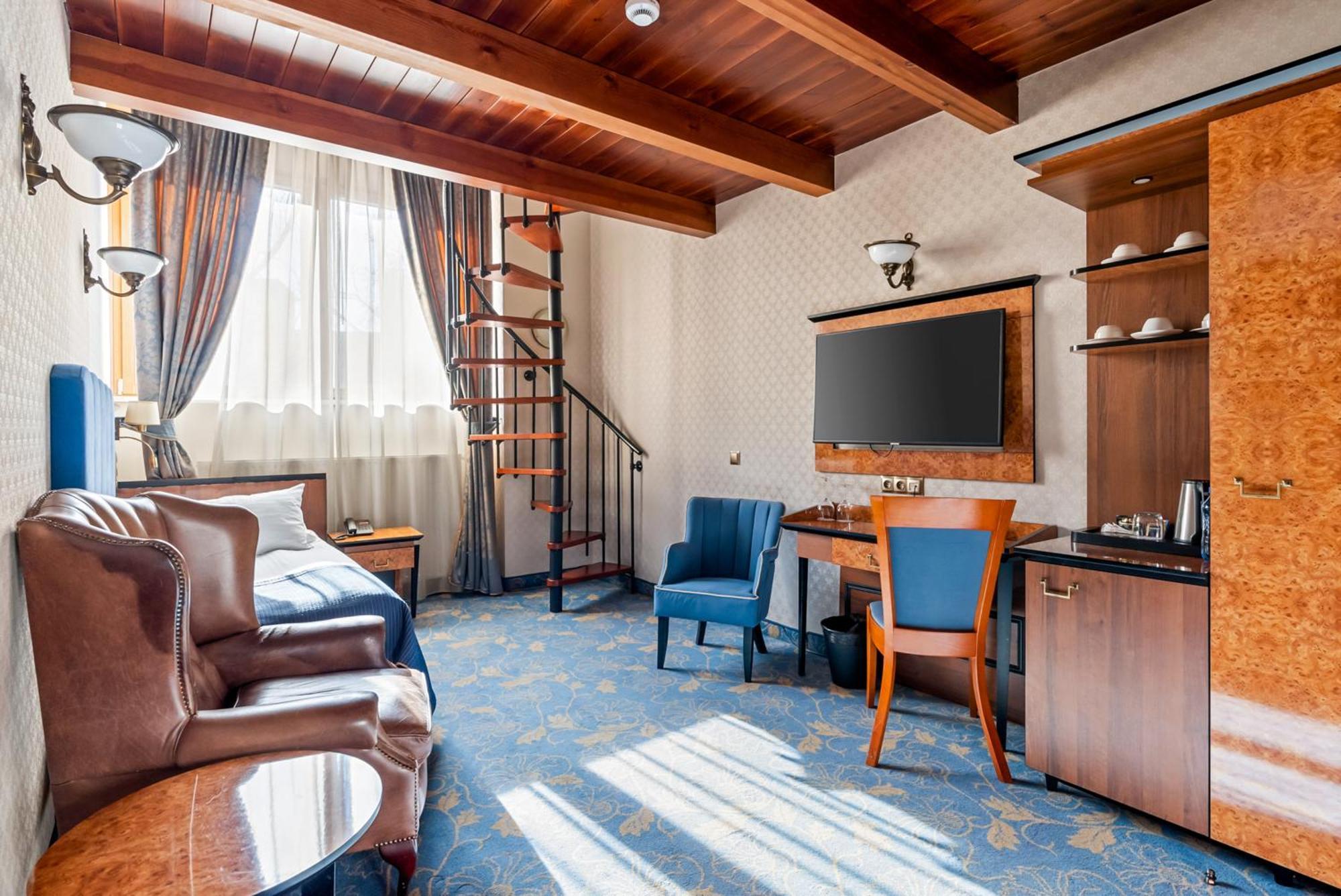 Hotel Diament Plaza Gliwice Eksteriør bilde