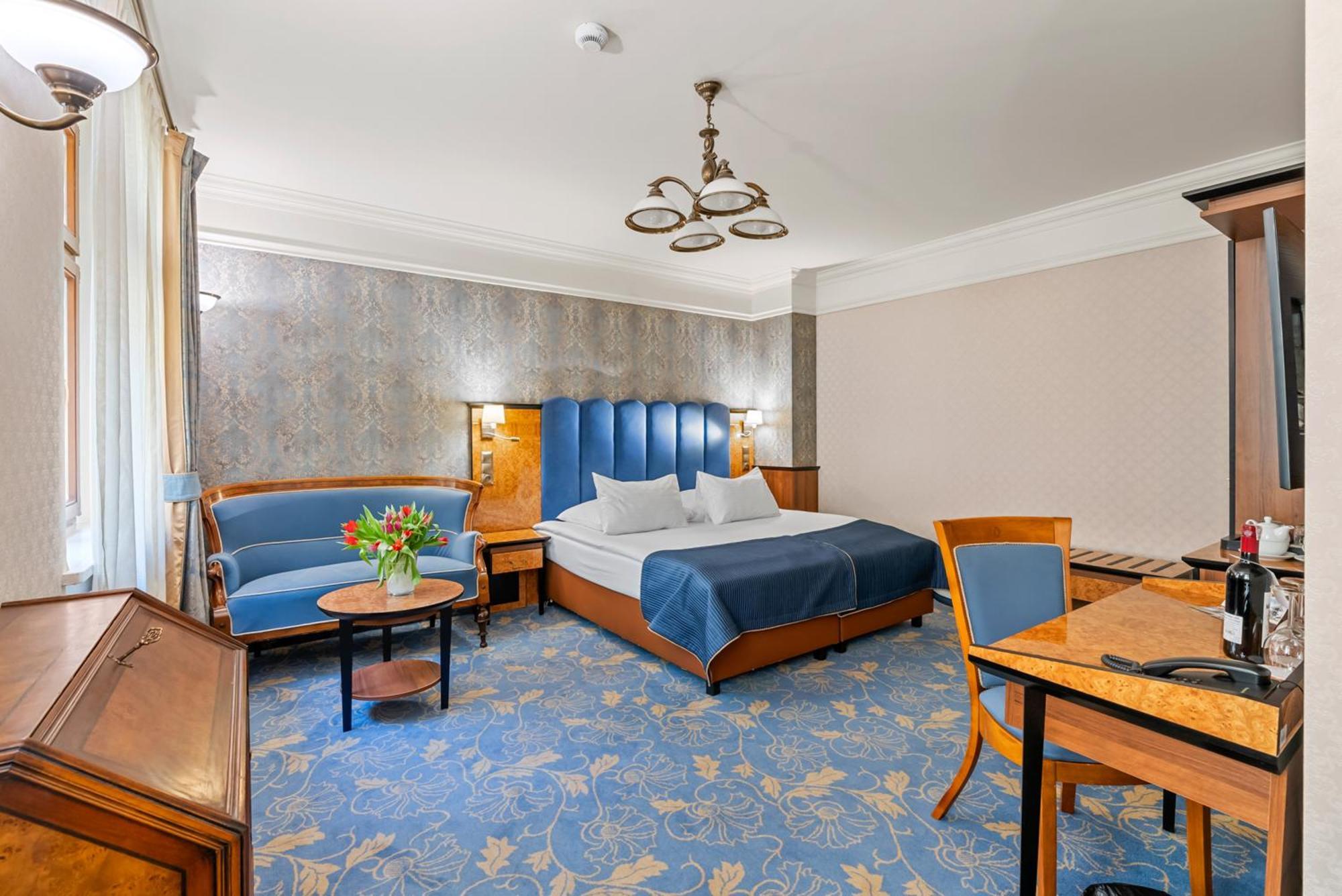 Hotel Diament Plaza Gliwice Eksteriør bilde