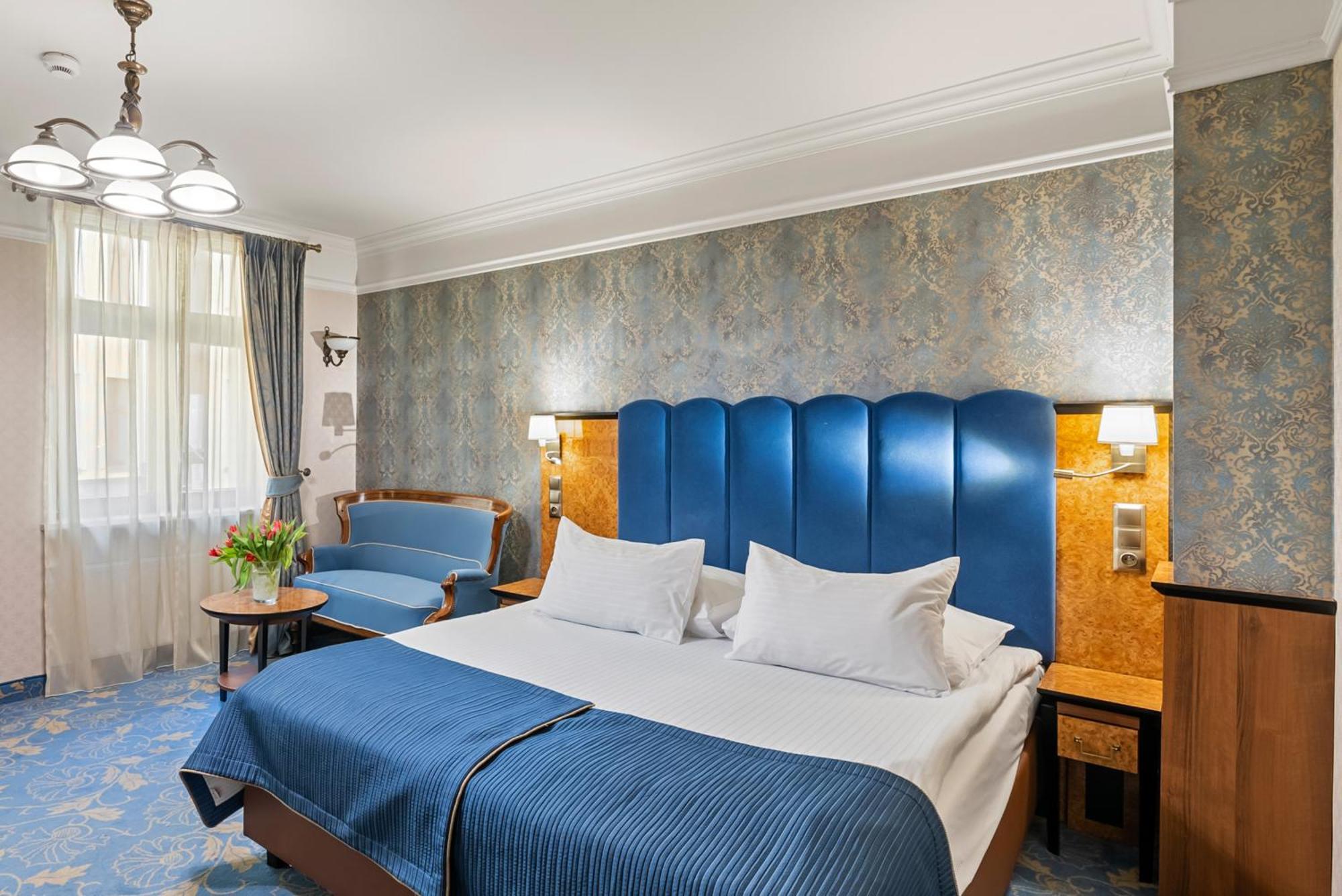 Hotel Diament Plaza Gliwice Eksteriør bilde