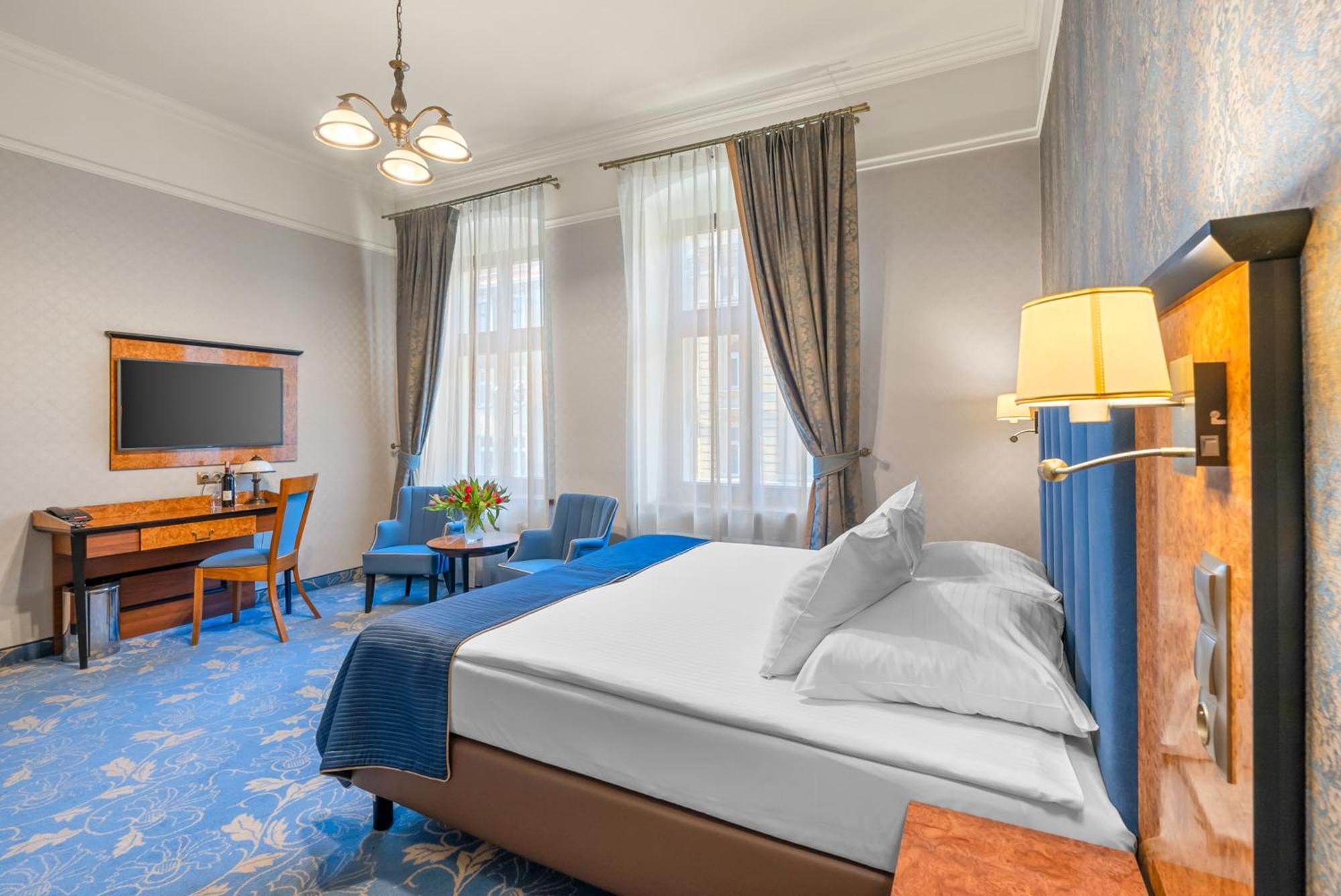 Hotel Diament Plaza Gliwice Eksteriør bilde