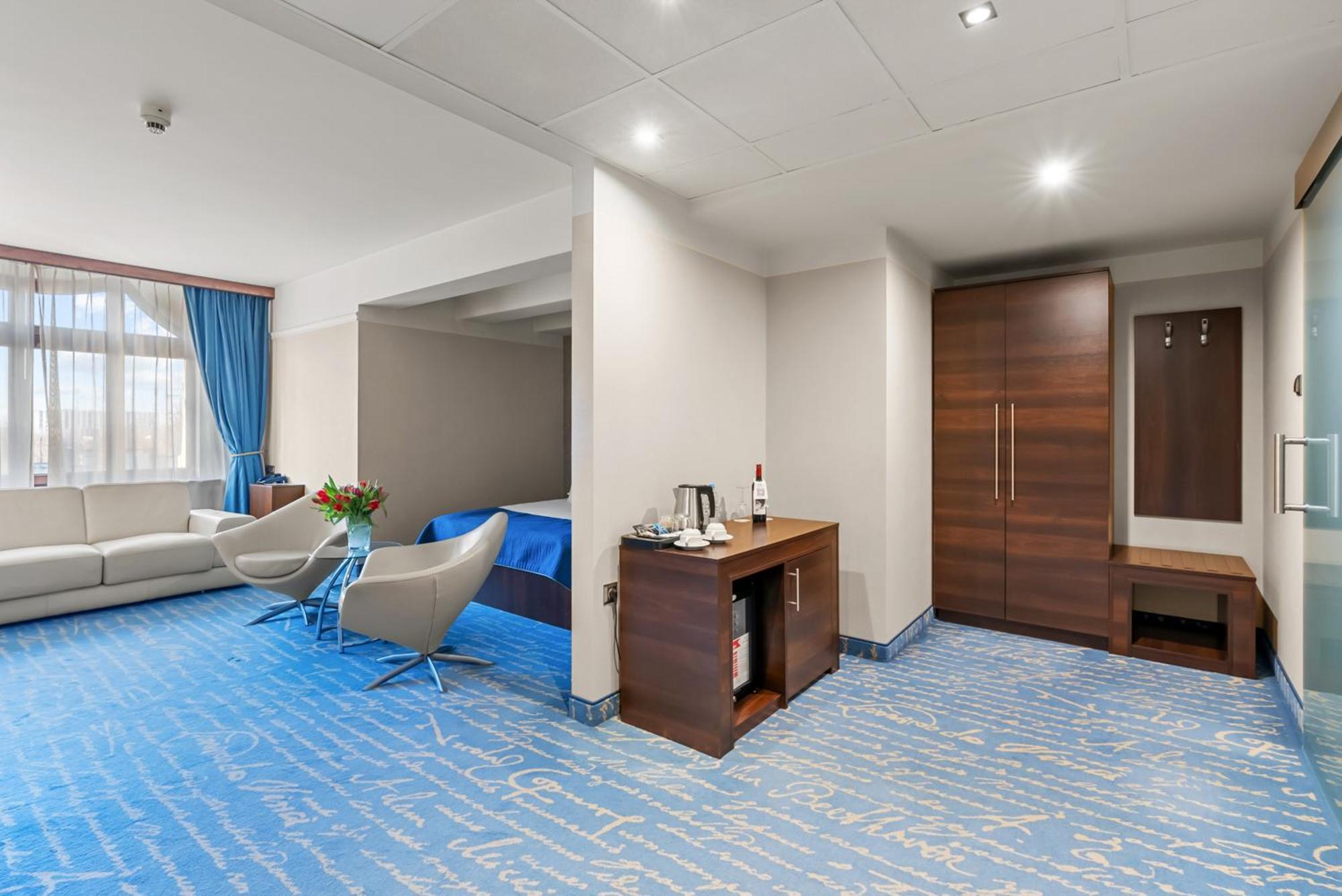 Hotel Diament Plaza Gliwice Eksteriør bilde