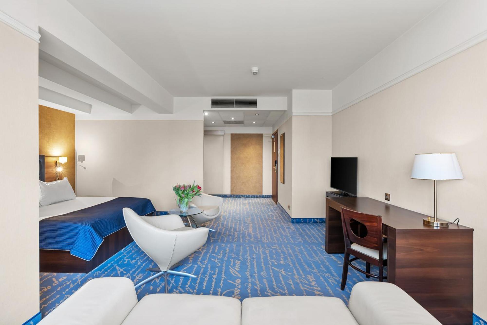 Hotel Diament Plaza Gliwice Eksteriør bilde