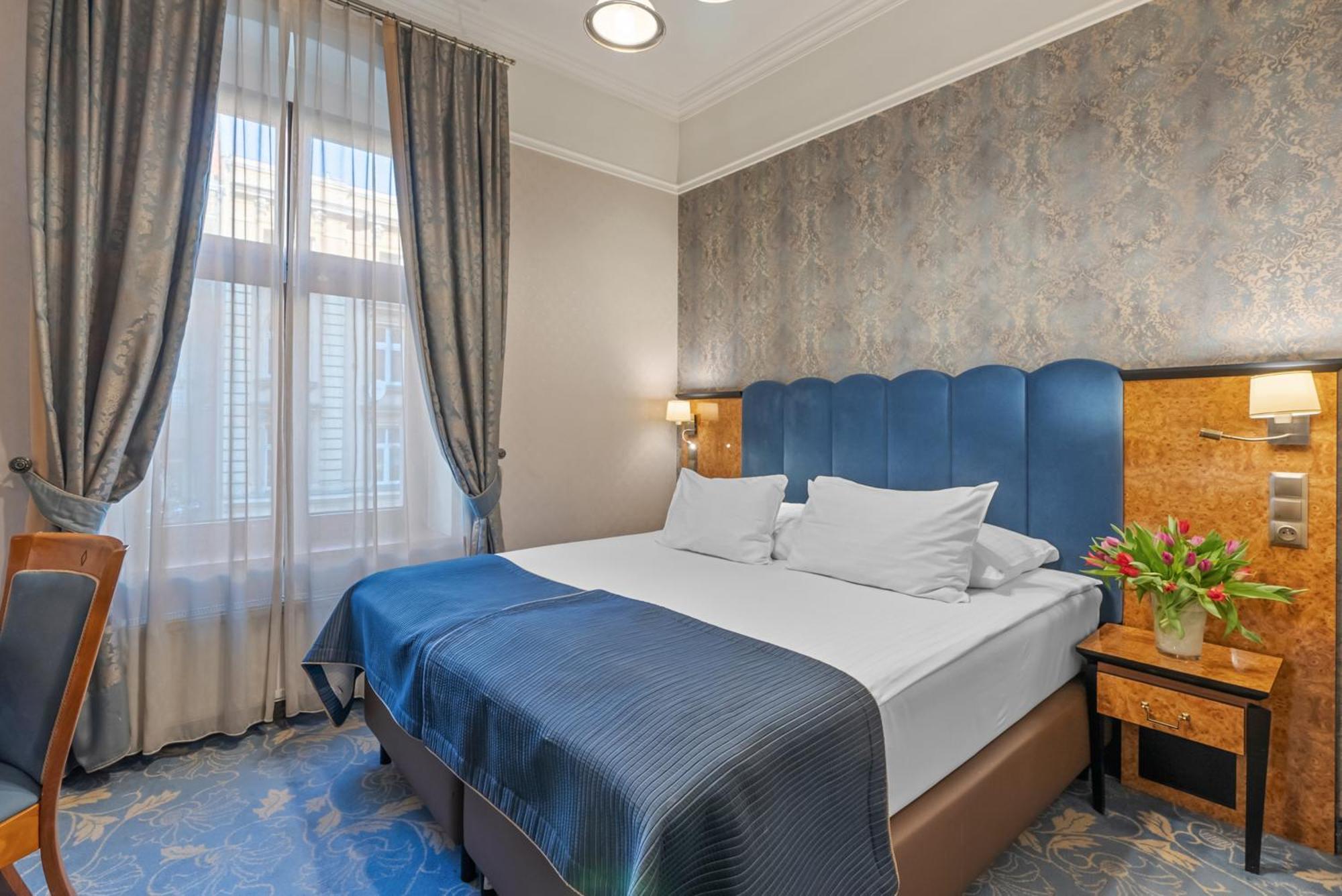 Hotel Diament Plaza Gliwice Eksteriør bilde