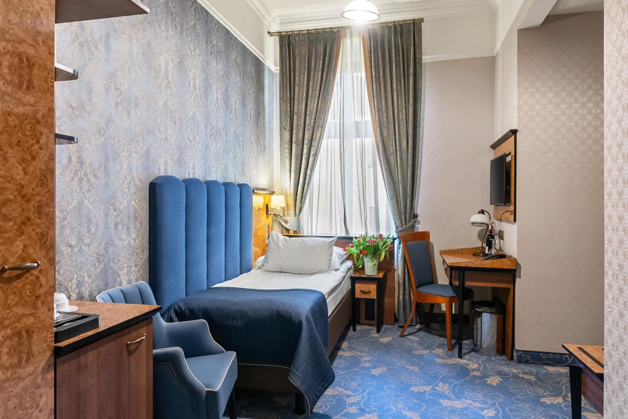Hotel Diament Plaza Gliwice Eksteriør bilde