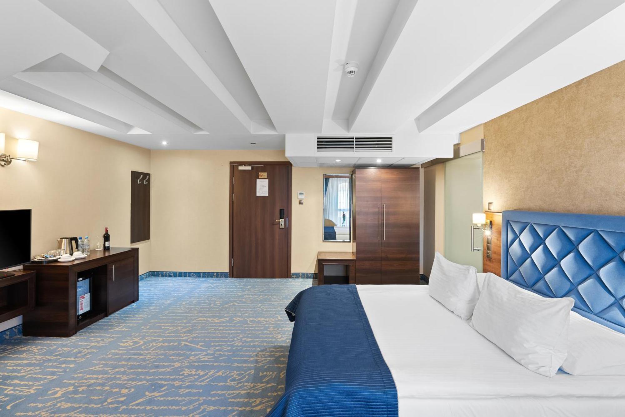 Hotel Diament Plaza Gliwice Eksteriør bilde