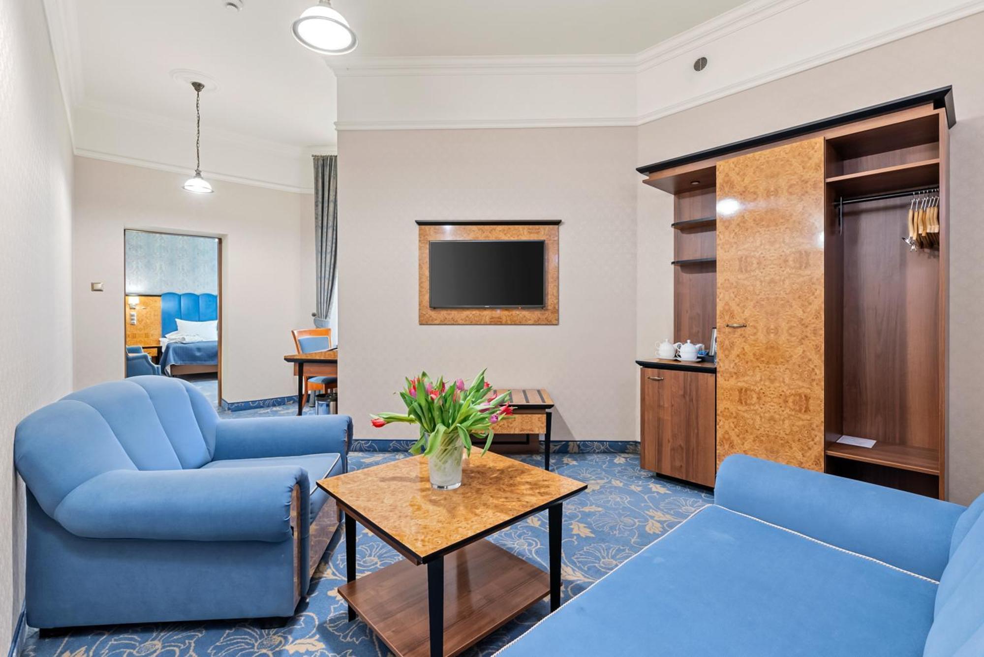 Hotel Diament Plaza Gliwice Eksteriør bilde