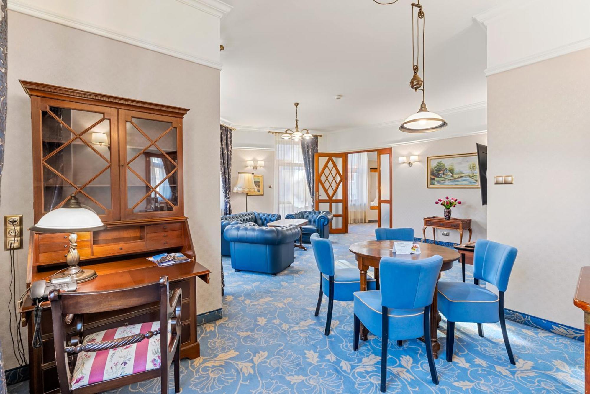 Hotel Diament Plaza Gliwice Eksteriør bilde