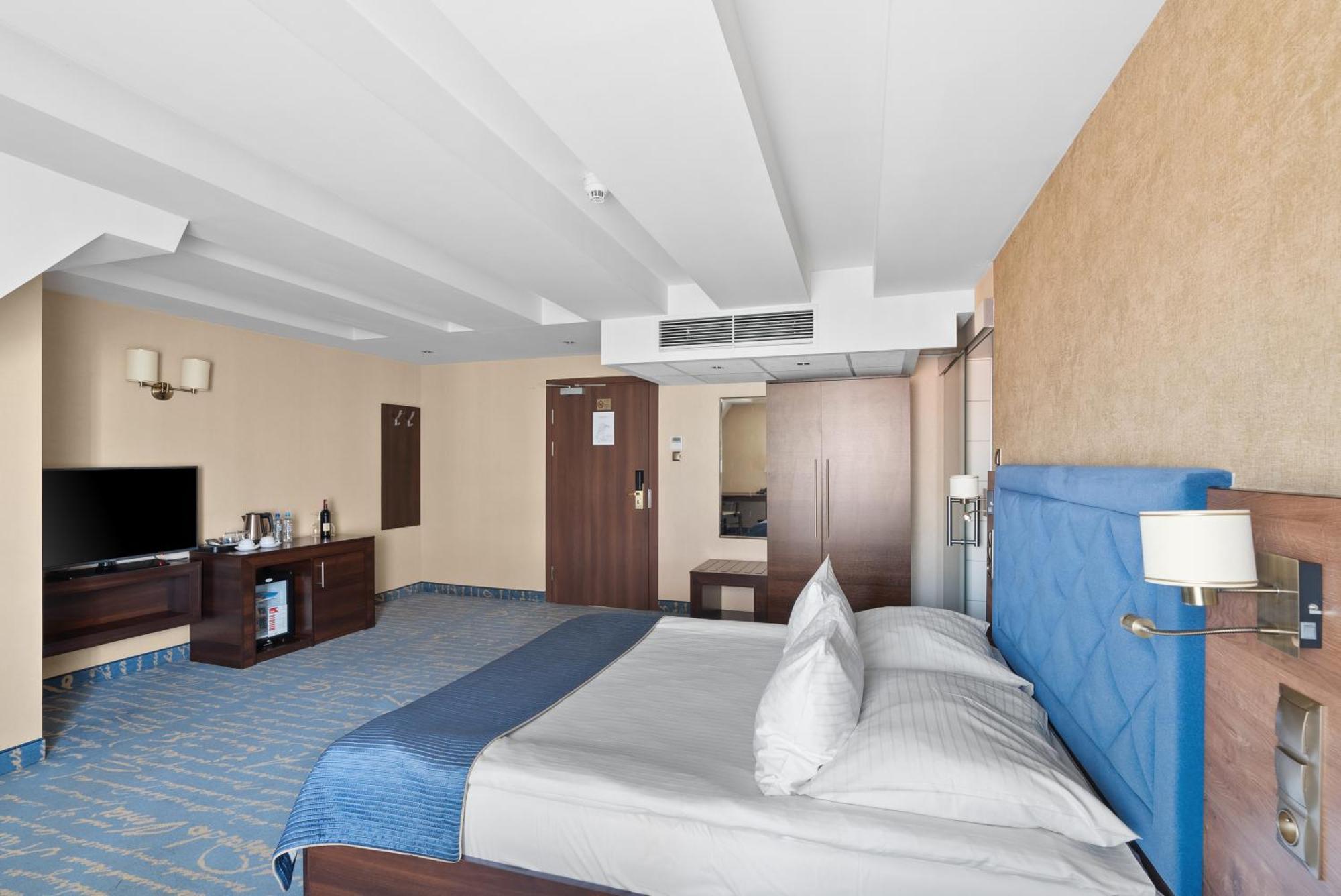 Hotel Diament Plaza Gliwice Eksteriør bilde