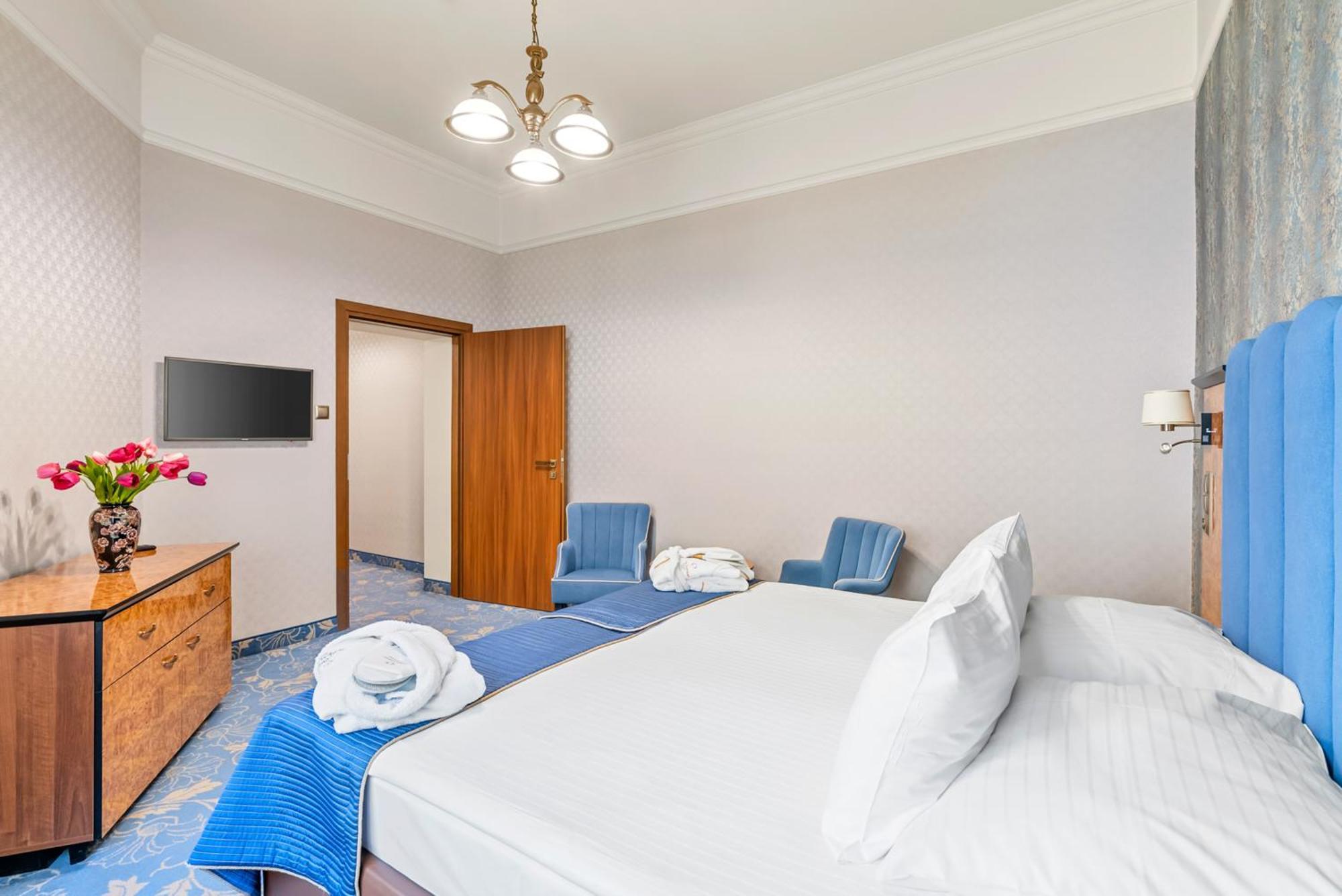 Hotel Diament Plaza Gliwice Eksteriør bilde