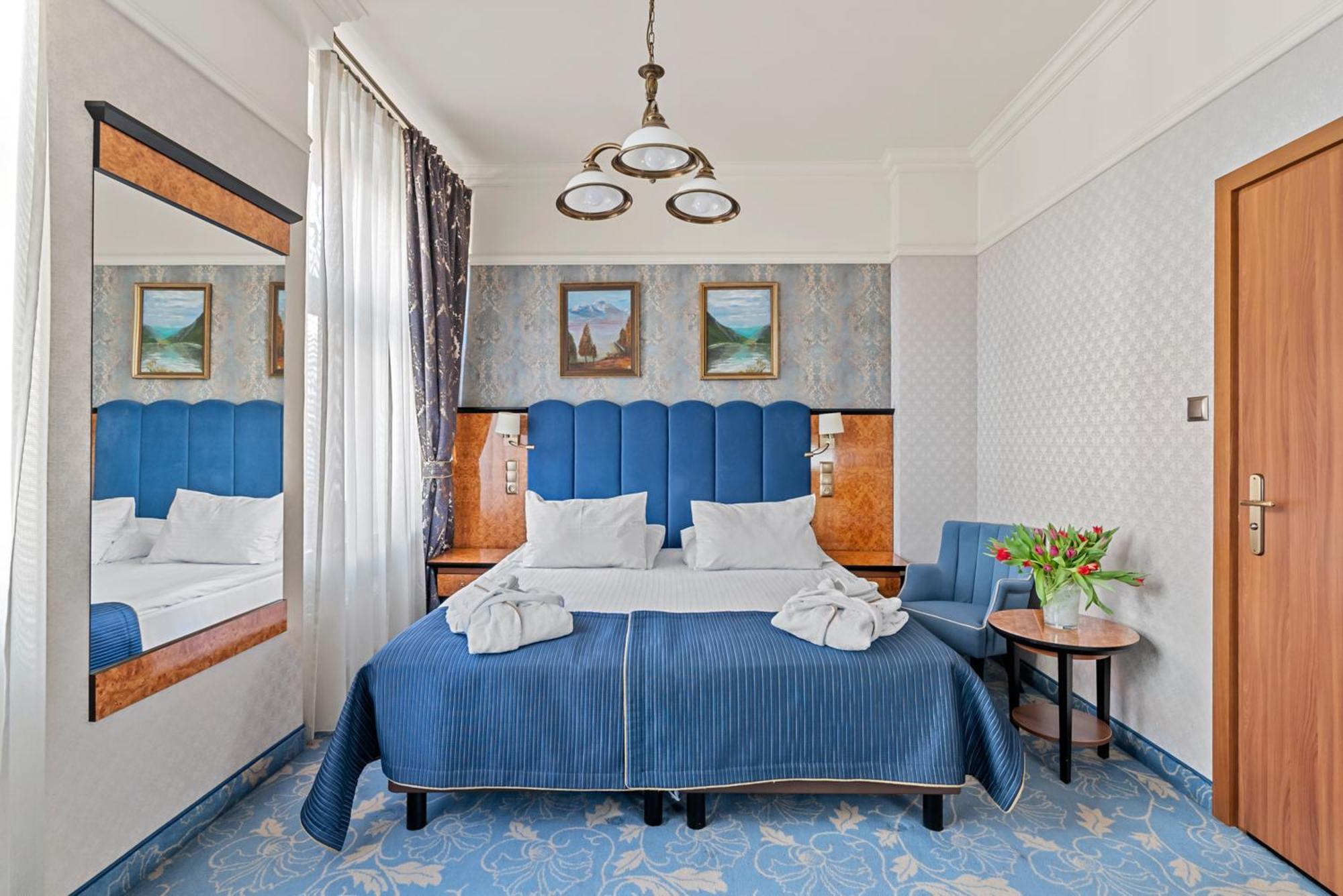 Hotel Diament Plaza Gliwice Eksteriør bilde