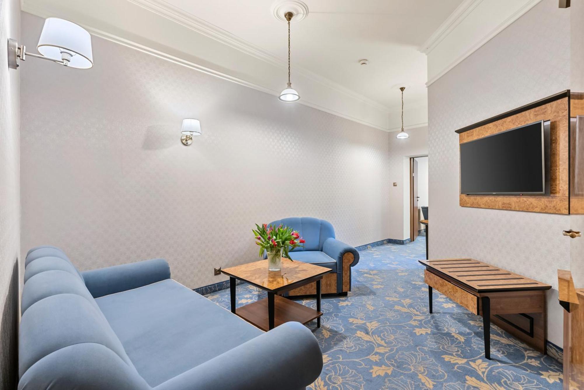Hotel Diament Plaza Gliwice Eksteriør bilde