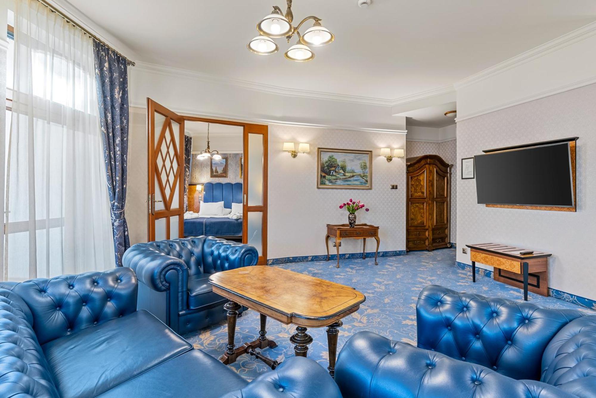 Hotel Diament Plaza Gliwice Eksteriør bilde