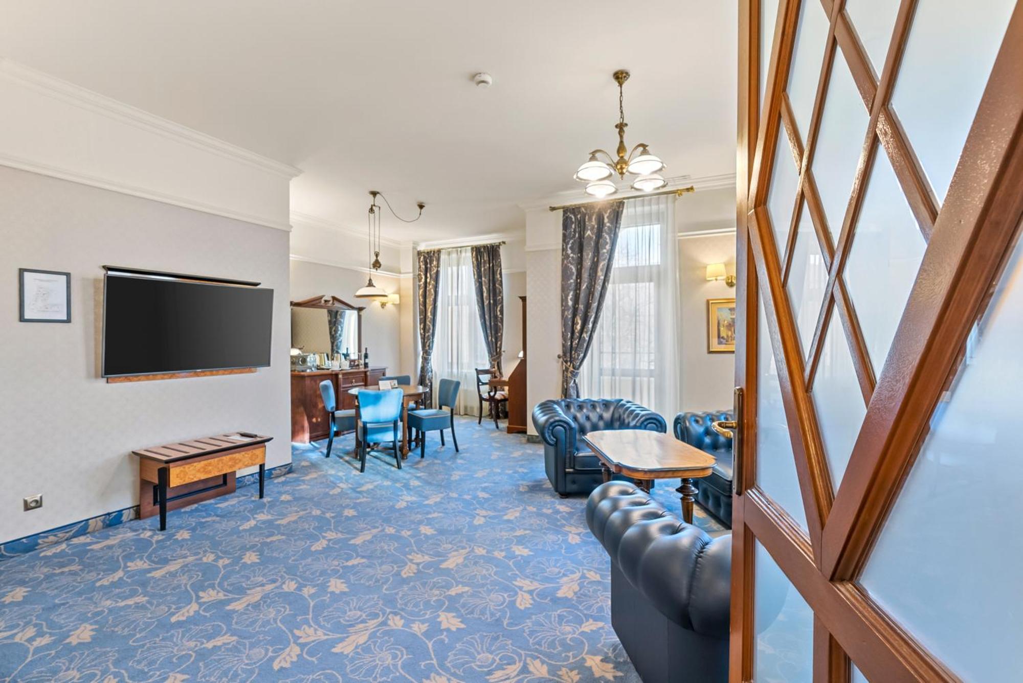 Hotel Diament Plaza Gliwice Eksteriør bilde