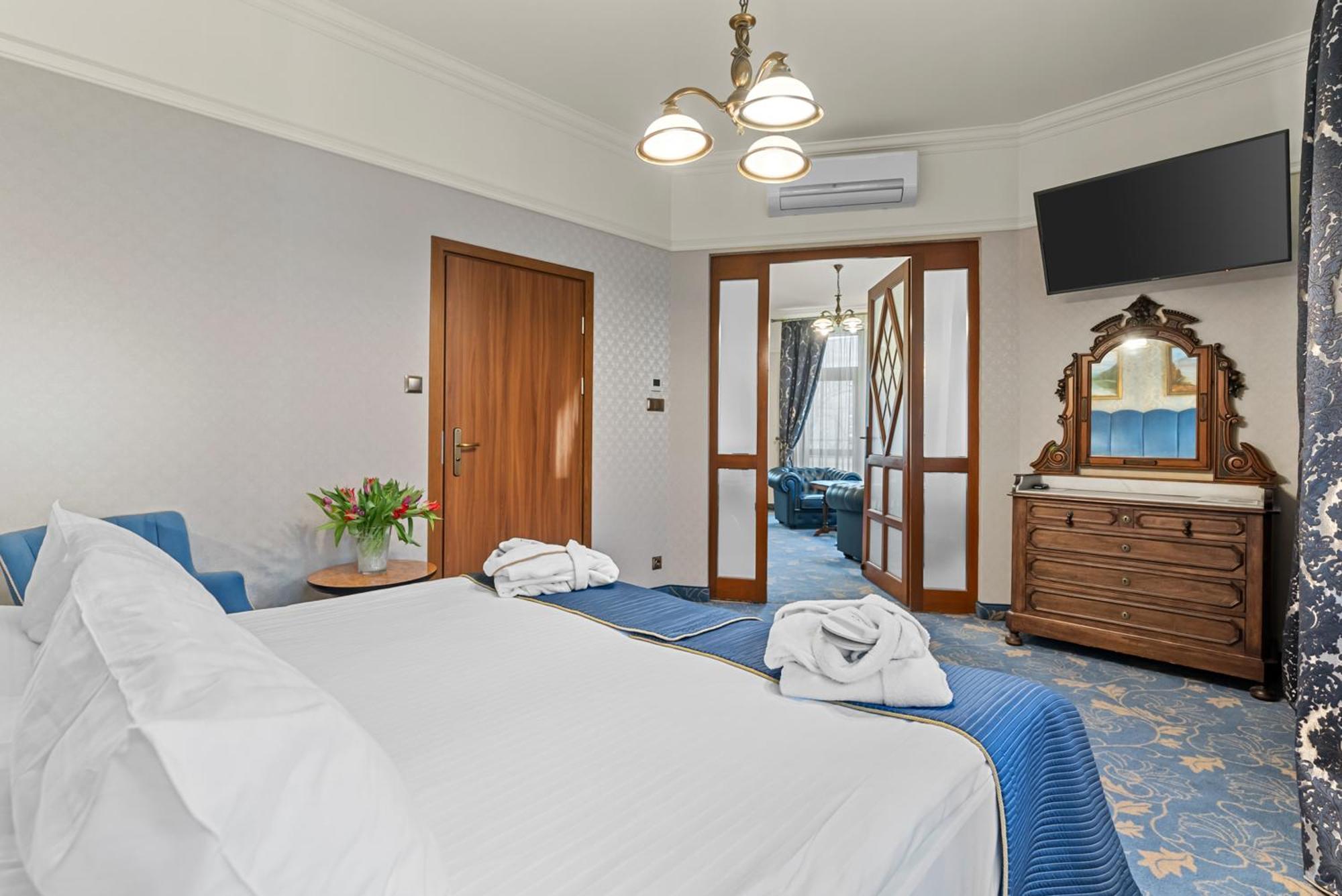 Hotel Diament Plaza Gliwice Eksteriør bilde