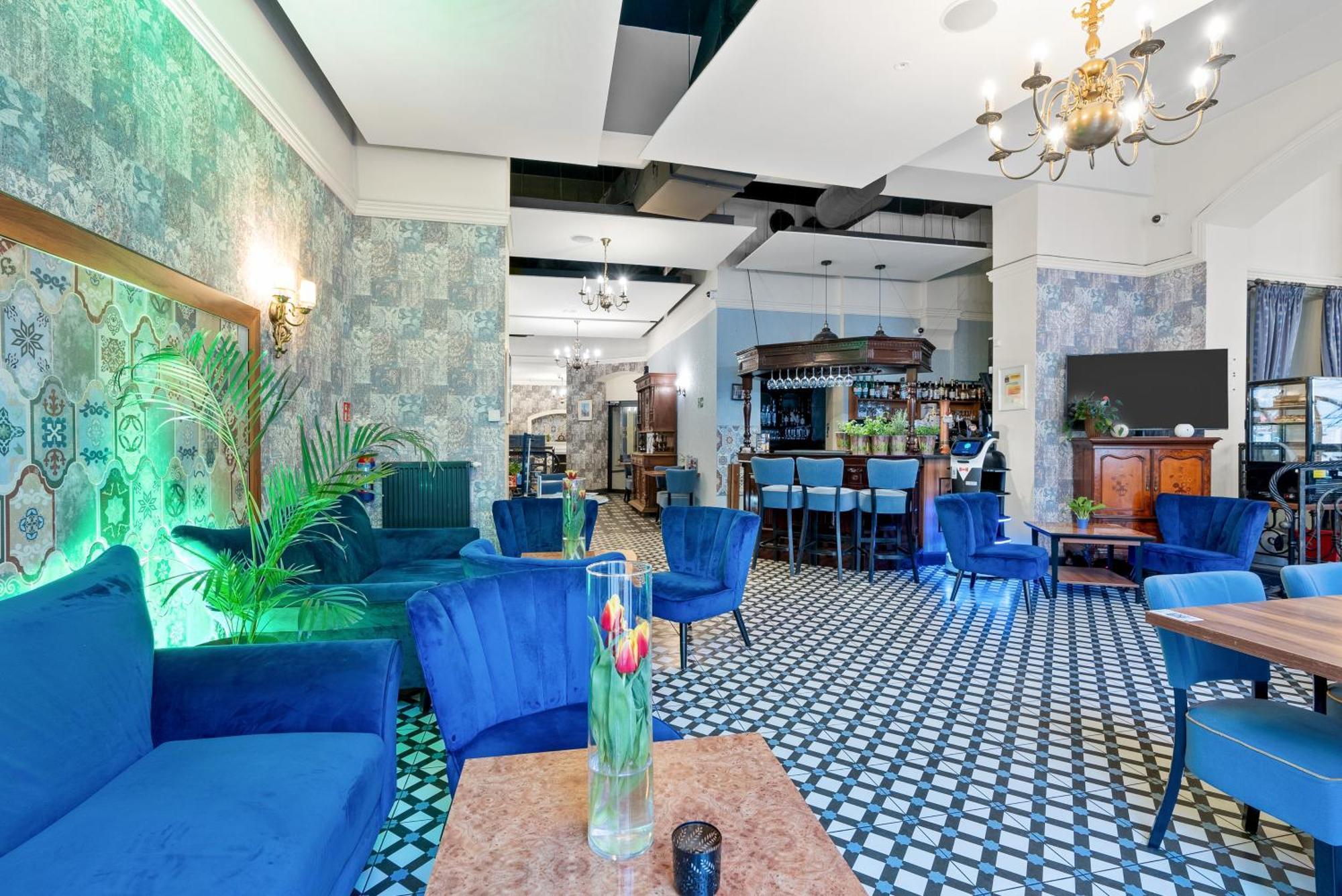 Hotel Diament Plaza Gliwice Eksteriør bilde